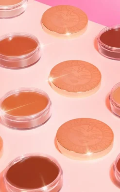 PrettyLittleThing Contouring*Peaches And Cream Sunshine Cream Bronzer