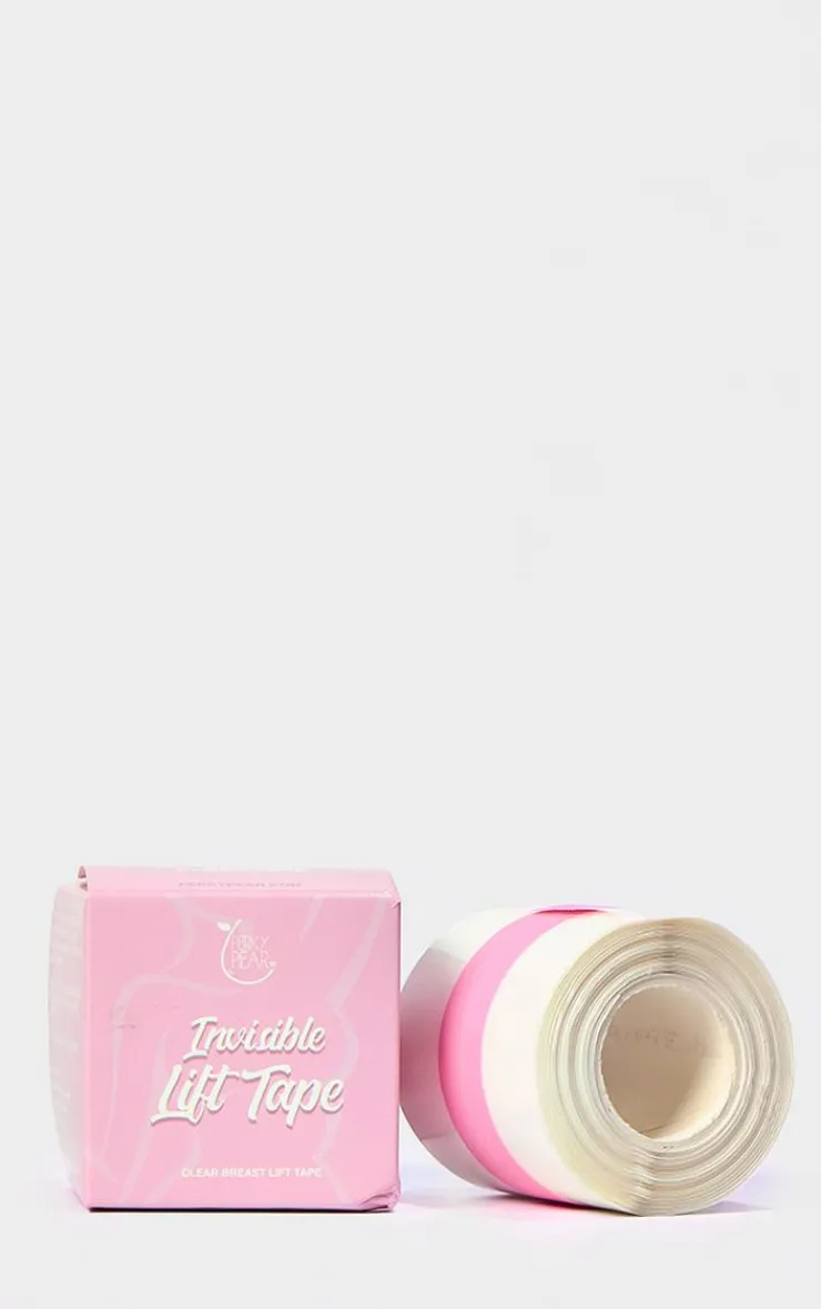 Perky Pear Invisible Lift Tape-PrettyLittleThing