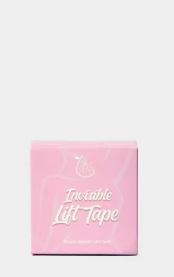 Perky Pear Invisible Lift Tape-PrettyLittleThing