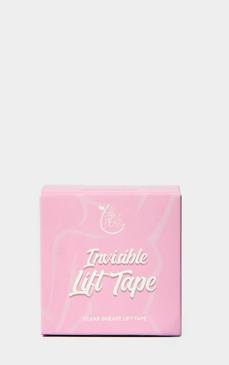 Perky Pear Invisible Lift Tape-PrettyLittleThing