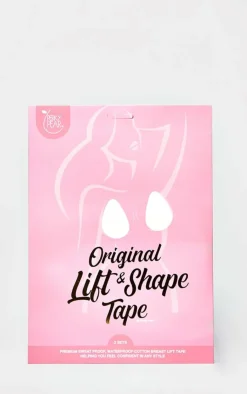 Perky Pear Lift and Shape Tape-PrettyLittleThing Outlet