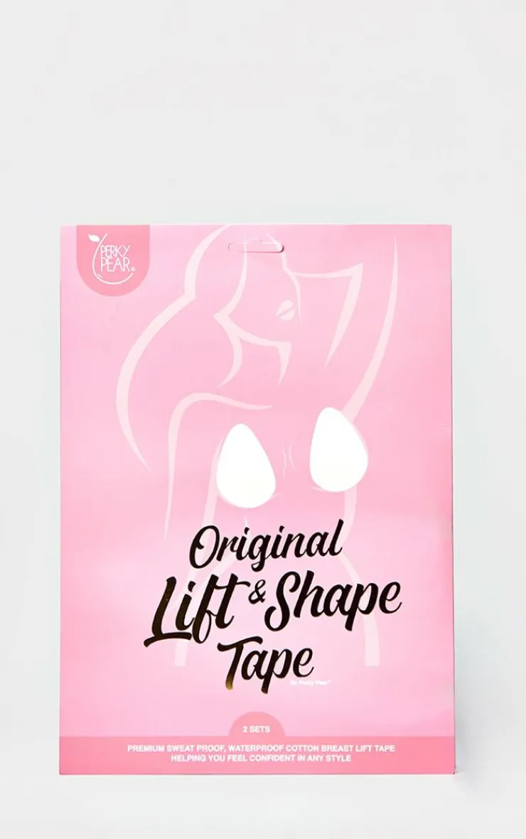 Perky Pear Lift and Shape Tape-PrettyLittleThing Outlet