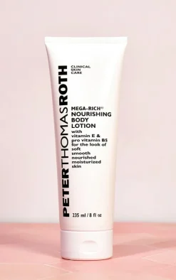 PrettyLittleThing Bath & Body*Peter Thomas Roth Mega-rich™ Body Lotion