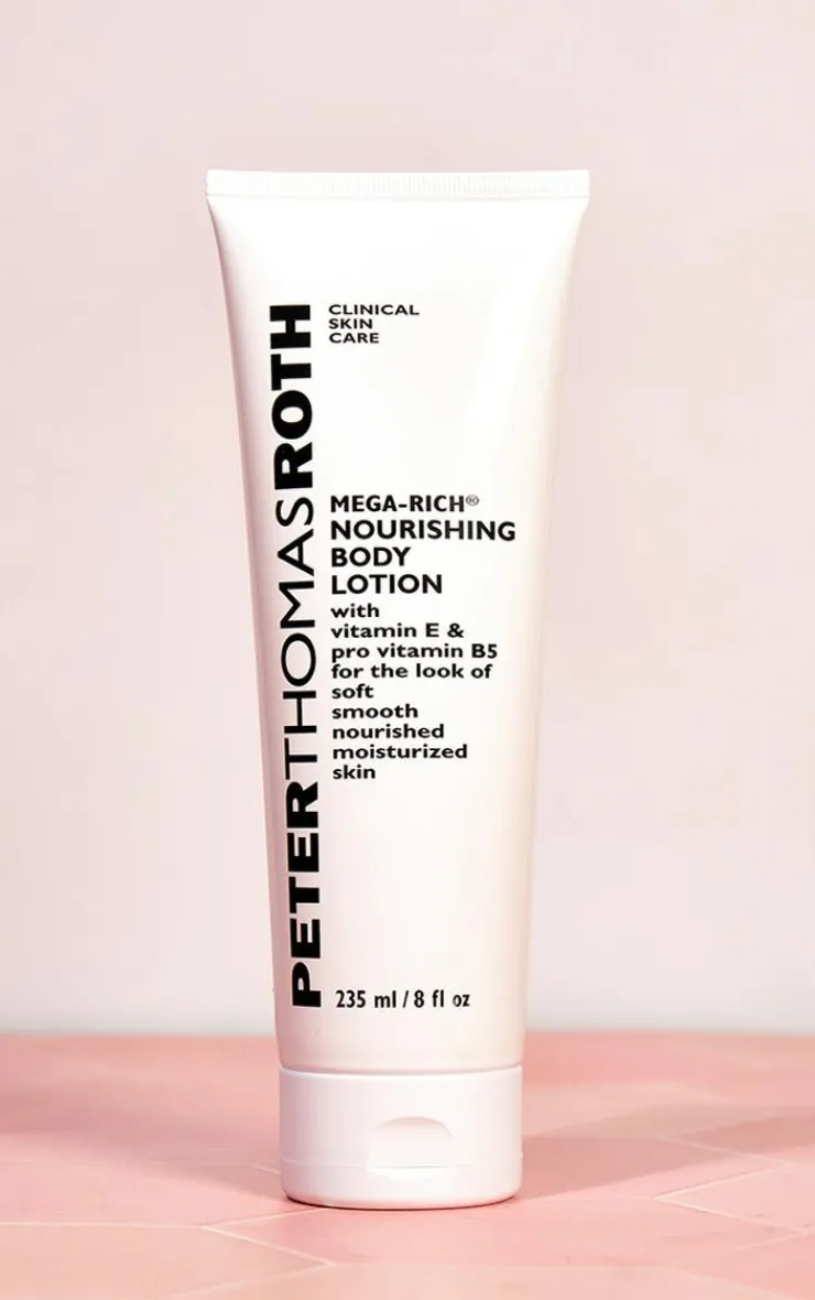 PrettyLittleThing Bath & Body*Peter Thomas Roth Mega-rich™ Body Lotion