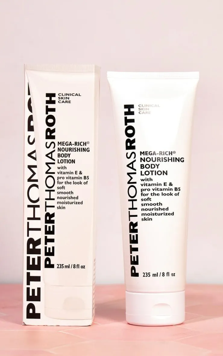 PrettyLittleThing Bath & Body*Peter Thomas Roth Mega-rich™ Body Lotion