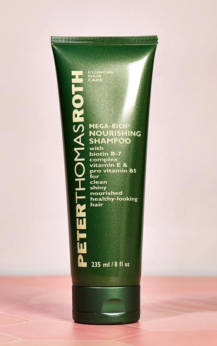 PrettyLittleThing Hair Care*Peter Thomas Roth Mega-rich™ Shampoo
