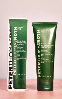 PrettyLittleThing Hair Care*Peter Thomas Roth Mega-rich™ Shampoo