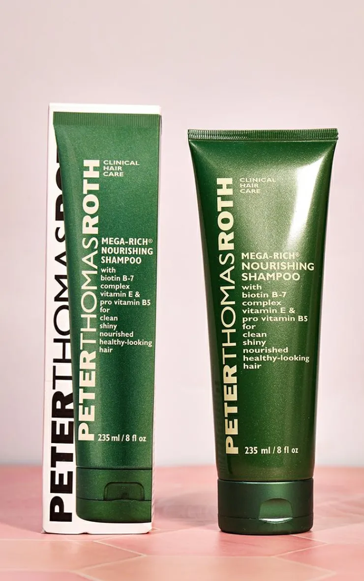 PrettyLittleThing Hair Care*Peter Thomas Roth Mega-rich™ Shampoo