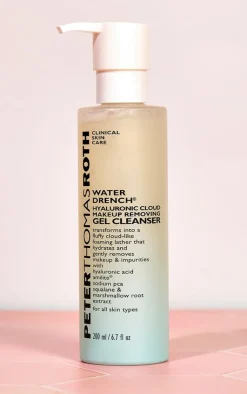 PrettyLittleThing Cleansers*Peter Thomas Roth Water Drench® Hyaluronic Makeup Removing Gel Cleanser