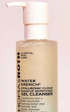 PrettyLittleThing Cleansers*Peter Thomas Roth Water Drench® Hyaluronic Makeup Removing Gel Cleanser