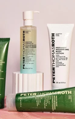 PrettyLittleThing Cleansers*Peter Thomas Roth Water Drench® Hyaluronic Makeup Removing Gel Cleanser