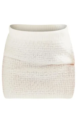 Petite Boucle Mini Skirt-PrettyLittleThing Sale
