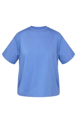 PrettyLittleThing T-Shirts*Boxy Oversized T Shirt