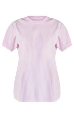 PrettyLittleThing T-Shirts*Cheese & Wine Graphic Oversized T Shirt
