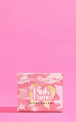 PrettyLittleThing Concealers*Pink Honey Blend & Defend Concealer