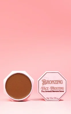 PrettyLittleThing Bronzers*Pink Honey Bronzing Face Frosting -