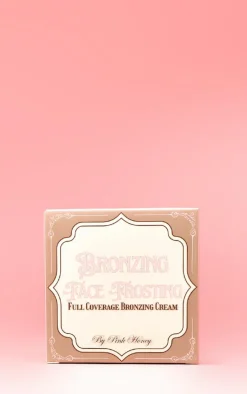 PrettyLittleThing Bronzers*Pink Honey Bronzing Face Frosting -