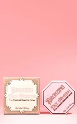 PrettyLittleThing Bronzers*Pink Honey Bronzing Face Frosting -