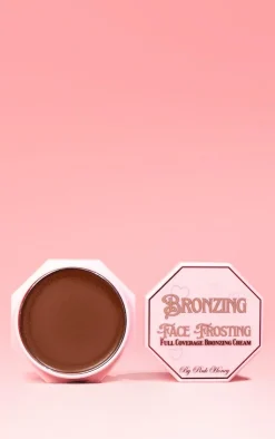 PrettyLittleThing Bronzers*Pink Honey Bronzing Face Frosting -