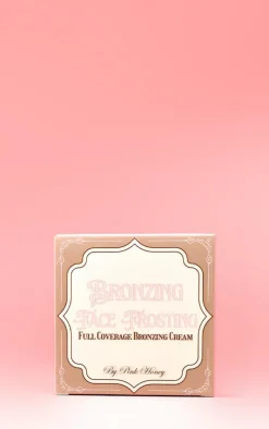 PrettyLittleThing Bronzers*Pink Honey Bronzing Face Frosting -