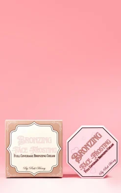 PrettyLittleThing Bronzers*Pink Honey Bronzing Face Frosting -