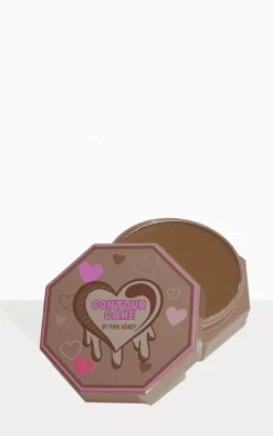 PrettyLittleThing Contouring*Pink Honey Contour Cake