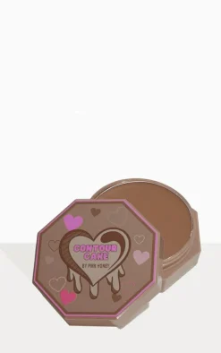 PrettyLittleThing Contouring*Pink Honey Contour Cake Smores & Kisses