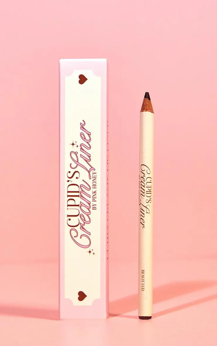 PrettyLittleThing Lip Liners*Pink Honey Cupids Cream Liners -