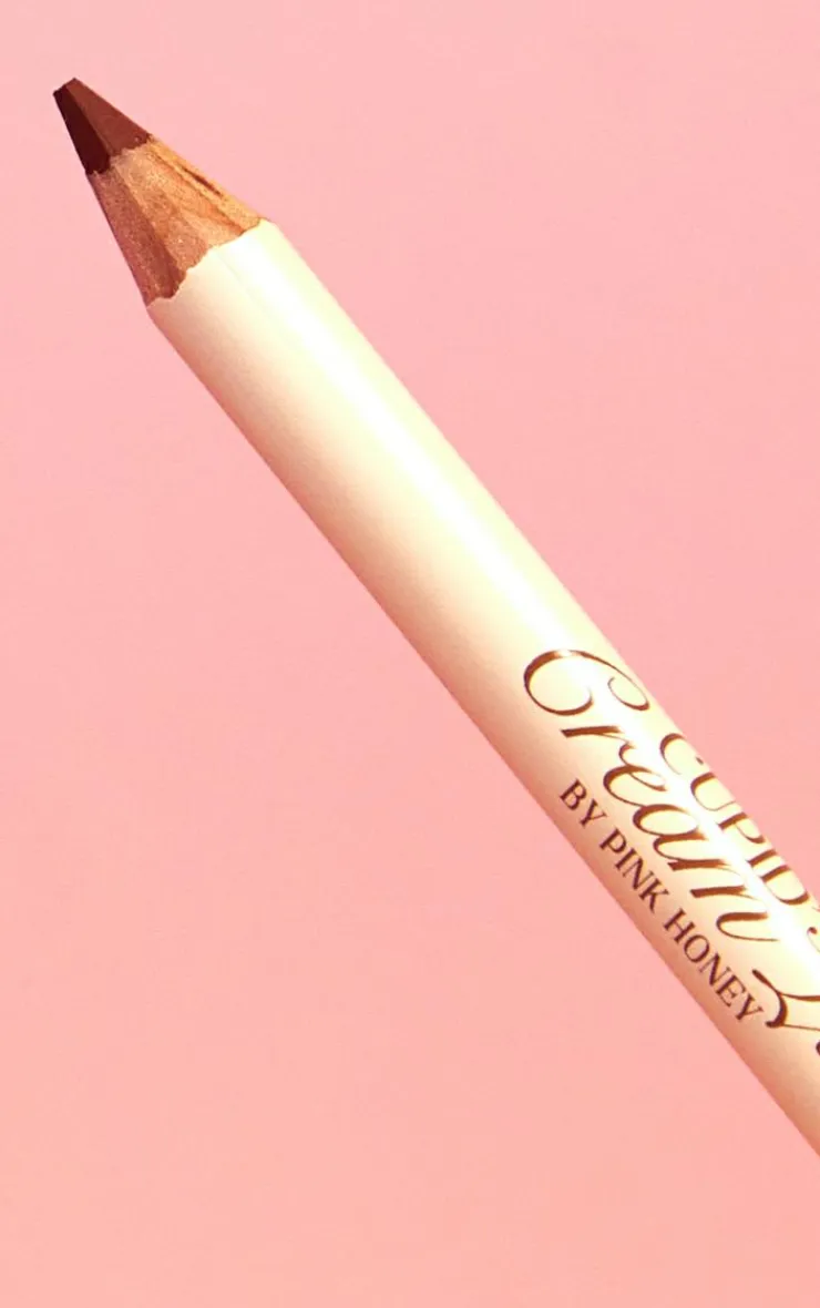 PrettyLittleThing Lip Liners*Pink Honey Cupids Cream Liners -