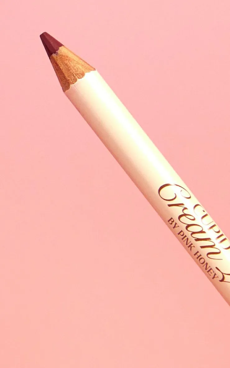 PrettyLittleThing Lip Liners*Pink Honey Cupids Cream Liners -