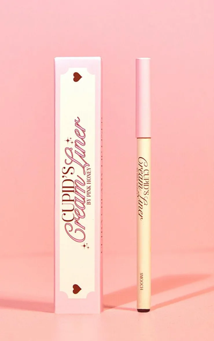 PrettyLittleThing Lip Liners*Pink Honey Cupids Cream Liners -