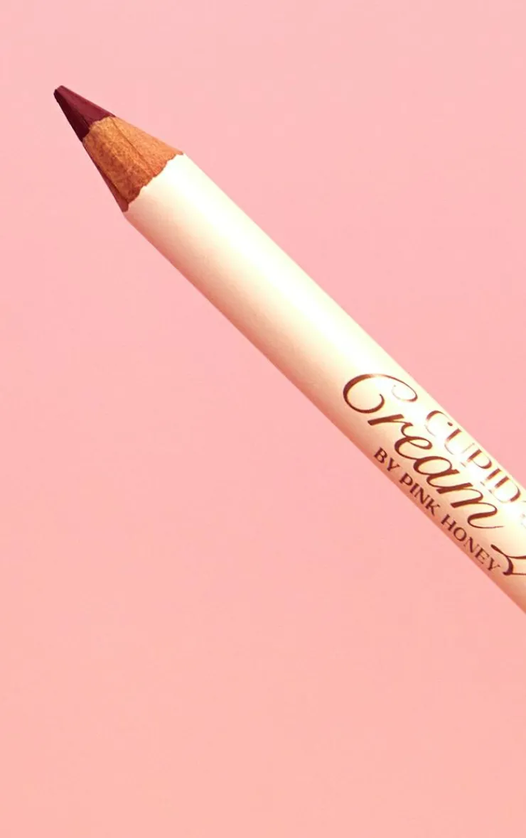 PrettyLittleThing Lip Liners*Pink Honey Cupids Cream Liners -