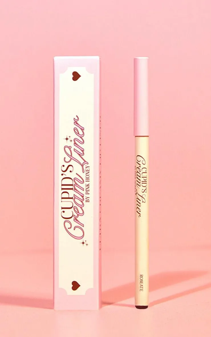 PrettyLittleThing Lip Liners*Pink Honey Cupids Cream Liners -