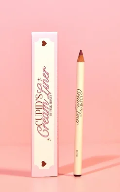 PrettyLittleThing Lip Liners*Pink Honey Cupids Cream Liners -