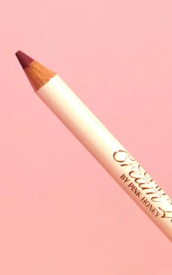 PrettyLittleThing Lip Liners*Pink Honey Cupids Cream Liners -
