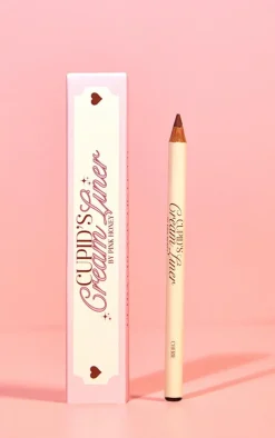 PrettyLittleThing Lip Liners*Pink Honey Cupids Cream Liners -Cherie