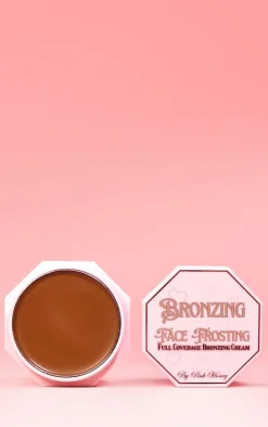 PrettyLittleThing Bronzers*Pink Honey Face Frosting Bronzer
