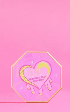 PrettyLittleThing Bronzers*Pink Honey Face Frosting Bronzer