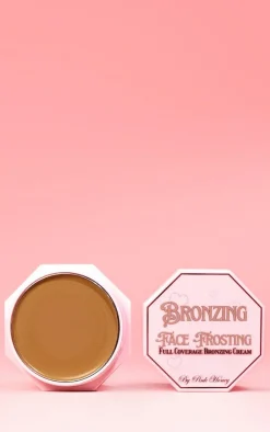 PrettyLittleThing Bronzers*Pink Honey Face Frosting Bronzer Butter Cream