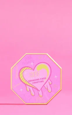 PrettyLittleThing Bronzers*Pink Honey Face Frosting Bronzer Butter Cream