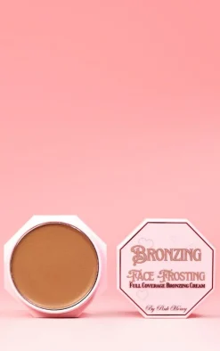 PrettyLittleThing Contouring*Pink Honey Face Frosting Bronzer