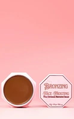 PrettyLittleThing Contouring*Pink Honey Face Frosting Bronzer