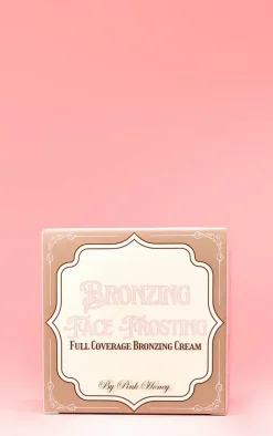 PrettyLittleThing Contouring*Pink Honey Face Frosting Bronzer