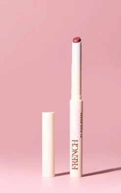 PrettyLittleThing Lipstick*Pink Honey French Kisses Lipstick -