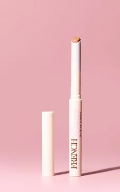 PrettyLittleThing Lipstick*Pink Honey French Kisses Lipstick -