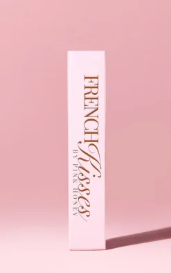 PrettyLittleThing Lipstick*Pink Honey French Kisses Lipstick -