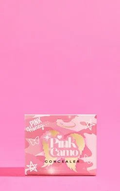 PrettyLittleThing Contouring*Pink Honey Concealer