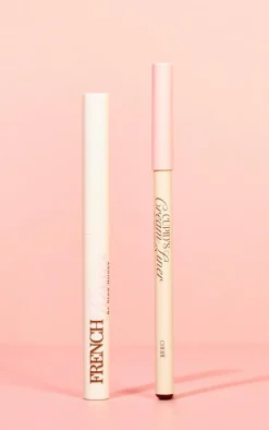 PrettyLittleThing Lipstick*Pink Honey L'amore Lip Kit -