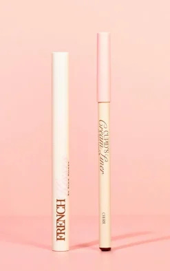 PrettyLittleThing Lipstick*Pink Honey L'amore Lip Kit -