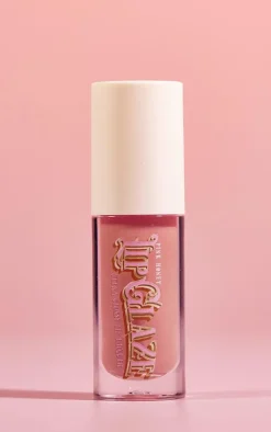 PrettyLittleThing Lip Gloss*Pink Honey Lip Glaze -